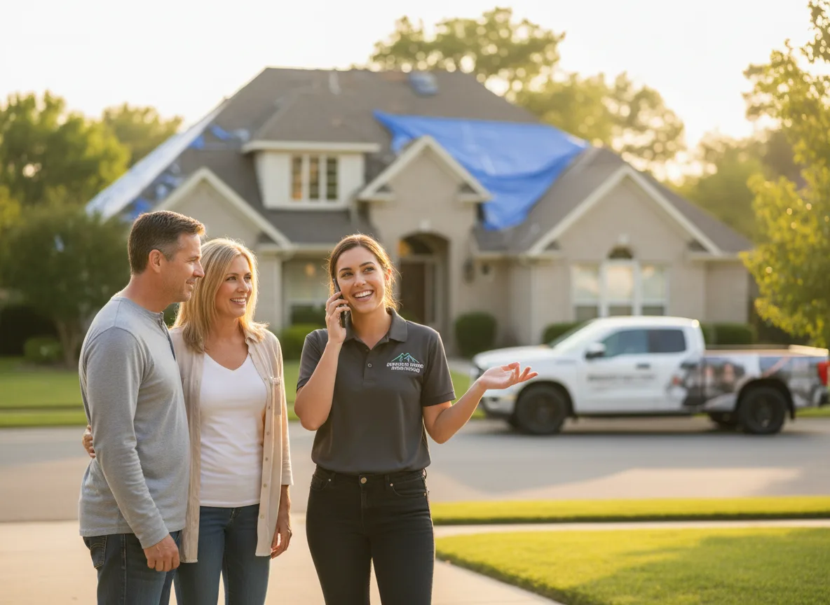 Emergency Roof Repair Sylvester, GA FAQs